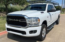 2022 Ram Ram Pickup 2500 Big Horn