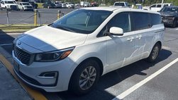 2021 Kia Sedona LX