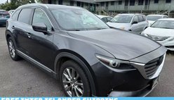 2018 Mazda CX-9 Grand Touring