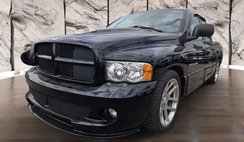 2005 Dodge Ram SRT-10 Base