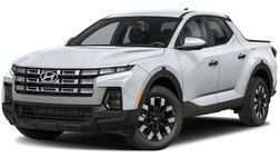 2025 Hyundai Santa Cruz SE