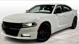 2018 Dodge Charger SXT Plus