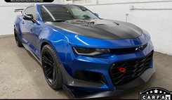 2018 Chevrolet Camaro ZL1