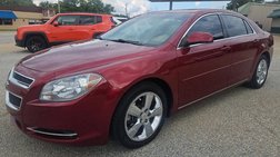 2010 Chevrolet Malibu LT
