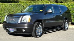 2011 GMC Yukon XL Denali
