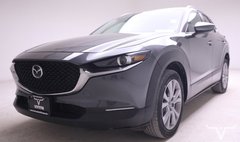 2022 Mazda CX-30 2.5 S Select