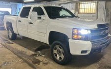 2009 Chevrolet Silverado 1500 LT