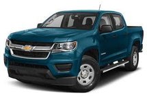 2020 Chevrolet Colorado Z71