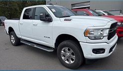 2024 Ram Ram Pickup 2500 Big Horn