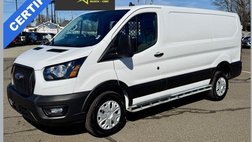 2025 Ford Transit 250