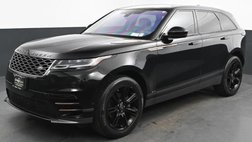 2018 Land Rover Range Rover Velar P250 R-Dynamic SE