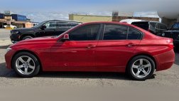 2013 BMW 3 Series 328i xDrive