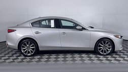 2022 Mazda MAZDA3 Premium