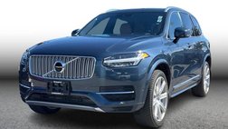 2018 Volvo XC90 T8 eAWD Inscription