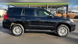 2013 Lexus GX 460 Base