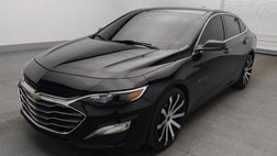 2023 Chevrolet Malibu LS