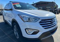 2015 Hyundai Santa Fe Limited