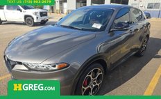 2024 Alfa Romeo Tonale Hybrid Veloce
