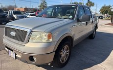 2006 Ford F-150 XLT