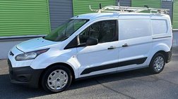 2015 Ford Transit Connect XL