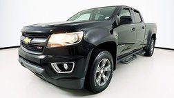 2015 Chevrolet Colorado Z71