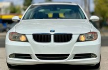2008 BMW 3 Series 328i