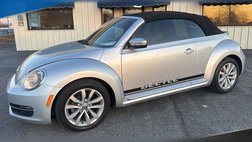2014 Volkswagen Beetle TDI