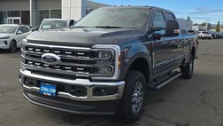 2026 Ford Super Duty F-250 Lariat