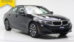 2025 BMW 3 Series 330i xDrive