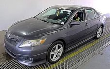 2011 Toyota Camry SE