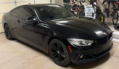 2014 BMW 4 Series 428i xDrive