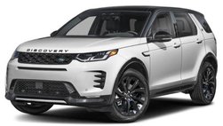 2024 Land Rover Discovery Sport P250 SE-Dynamic