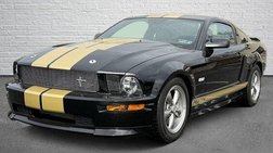 2006 Ford Mustang GT Premium