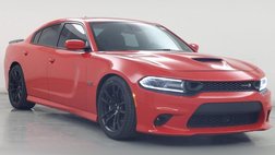 2021 Dodge Charger Scat Pack