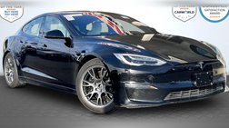 2022 Tesla Model S Base