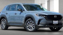 2023 Mazda CX-50 2.5 S