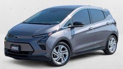 2023 Chevrolet Bolt EV 1LT