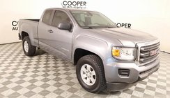 2020 GMC Canyon Base