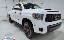 2020 Toyota Tundra TRD Pro