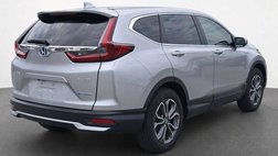 2020 Honda CR-V Hybrid EX