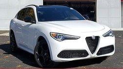 2023 Alfa Romeo Stelvio Veloce