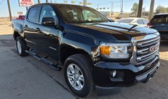 2019 GMC Canyon SLE