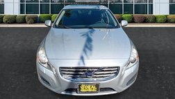 2012 Volvo S60 T5