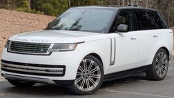 2024 Land Rover Range Rover P530 Autobiography