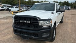 2021 Ram Ram Pickup 2500 Tradesman