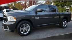 2018 Ram Ram Pickup 1500 Express