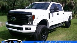 2019 Ford Super Duty F-250 XL