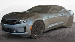 2023 Chevrolet Camaro LT1
