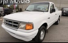 1994 Ford Ranger Base