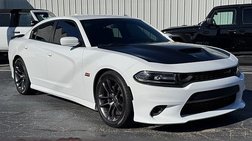 2020 Dodge Charger Scat Pack